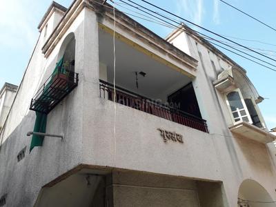 Gallery Cover Image of 1200 Sq.ft 3 BHK Independent House for buy in Bapunagar for 6500000