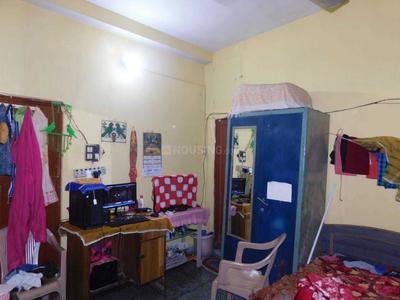 Bedroom Image of Next PG in Haltu