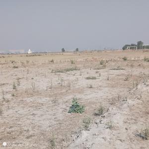 Gallery Cover Image of Sq.ft Residential Plot for buy in Tughlakabad for 200000