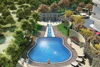 3 BHK Apartment