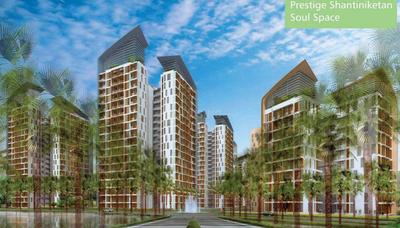 3 BHK Apartment