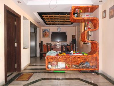 4 BHK Independent House
