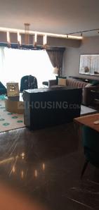 Gallery Cover Image of 1900 Sq.ft 3 BHK Apartment for buy in Bandra East for 65000000