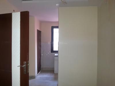 1 BHK Independent Floor