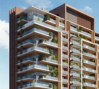 2 BHK Apartment