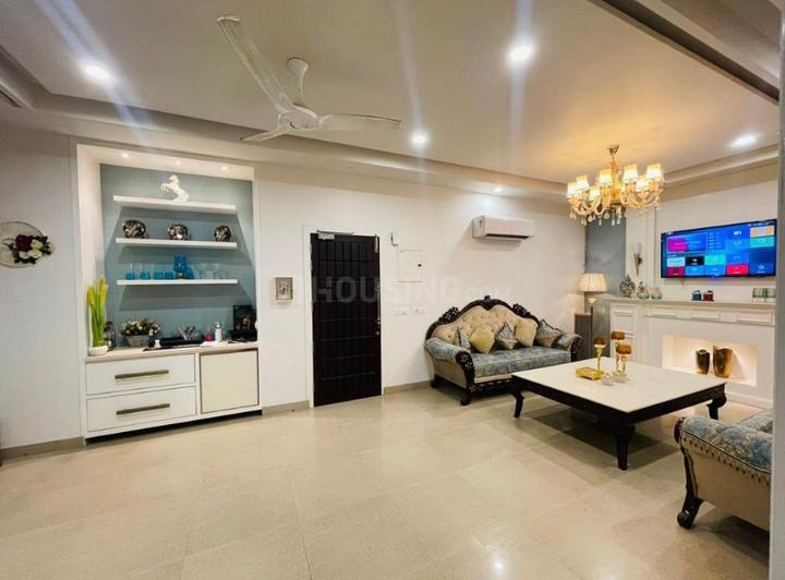 3 BHK 1350 Sqft Independent House for sale at Shaheed Bhagat Singh