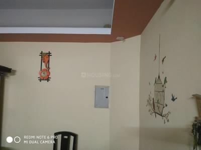 Gallery Cover Image of 1100 Sq.ft 2 BHK Apartment for buy in Indira Nagar for 5500000