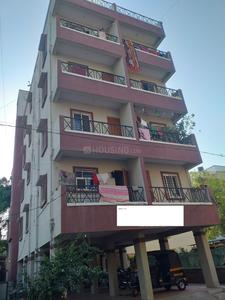 Gallery Cover Image of 600 Sq.ft 1 BHK Apartment for buy in Lohegaon for 2500000