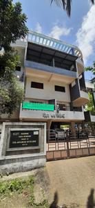 Gallery Cover Image of 730 Sq.ft 1 BHK Apartment for buy in Katraj for 3500000