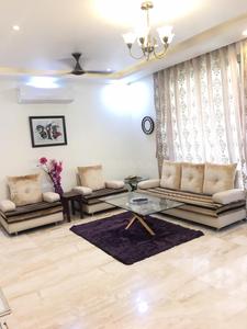 3 BHK Apartment