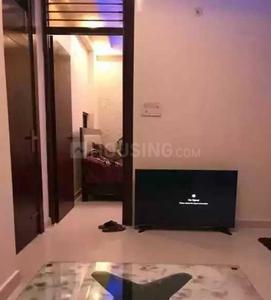 1 BHK Apartment