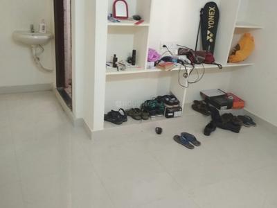 1 BHK Apartment