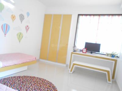 Gallery Cover Image of 1405 Sq.ft 2 BHK Apartment for buy in Yelahanka for 8800000