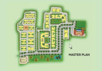 Gallery Cover Image of 651 Sq.ft 1 BHK Apartment for buy in Ozone Greens, Perumbakkam for 2929500