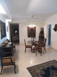 3 BHK Apartment