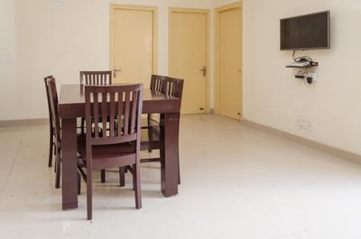Hall Image of PG 6498716 Sector 133 in Sector 133