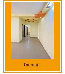 1 BHK अपार्टमेंट