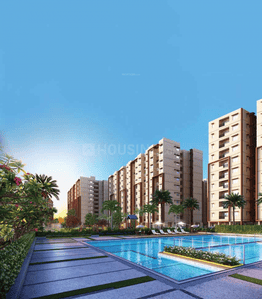 Gallery Cover Image of 1047 Sq.ft 3 BHK Apartment for buy in Rajendra Nagar for 6435000