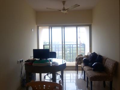 1 BHK Apartment