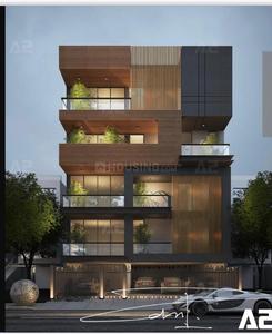 4 BHK Independent Builder Floor