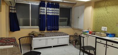 1 BHK Apartment