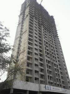 Gallery Cover Image of 685 Sq.ft 1 BHK Apartment for buy in Kalwa for 6451000