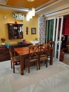 Gallery Cover Image of 1622 Sq.ft 3 BHK Apartment for buy in SVC Tree Walk, Kondapur for 13500000