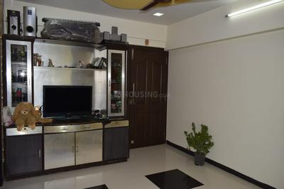 Gallery Cover Image of 700 Sq.ft 1 BHK Apartment for buy in Borivali West for 14000000