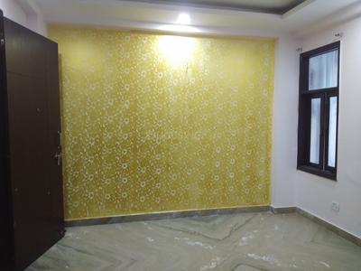 1 BHK Independent Floor