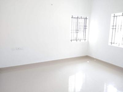 Gallery Cover Image of 2100 Sq.ft 4 BHK Independent House for buy in Amalanagar for 7000000