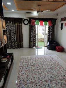 Gallery Cover Image of 1165 Sq.ft 2 BHK Apartment for buy in Kawade Homewood, Kondhwa for 7700000