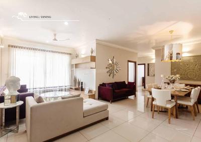 2 BHK Apartment
