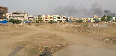 Residential Plot
