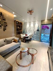 1 BHK Apartment