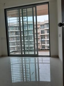 Gallery Cover Image of 1000 Sq.ft 2 BHK Apartment for buy in Kharghar for 7700000