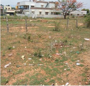 Gallery Cover Image of Sq.ft Residential Plot for buy in Vadavalli for 10400000