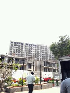 Gallery Cover Image of 1744 Sq.ft 2 BHK Apartment for buy in Andheri East for 19500000