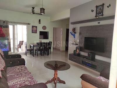 2 BHK Apartment