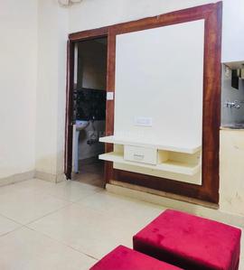 3 BHK फ़्लैट