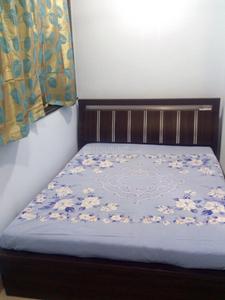 1 BHK Apartment