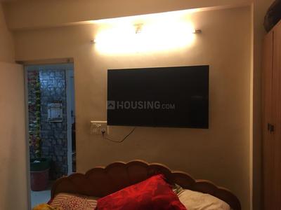 Gallery Cover Image of 1017 Sq.ft 2 BHK Apartment for buy in Sabarmati for 3200000