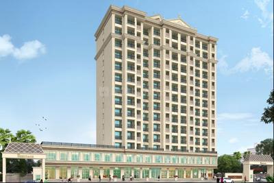 2 BHK Apartment