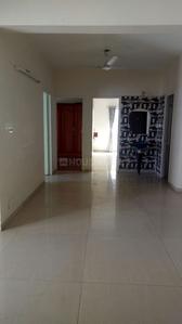 3 BHK Apartment