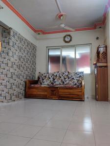 Gallery Cover Image of 555 Sq.ft 1 BHK Apartment for buy in Shiv Shakti Shrushti Complex, Vasai East for 2900000