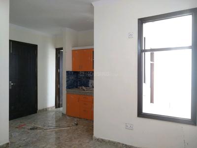 1 BHK Apartment