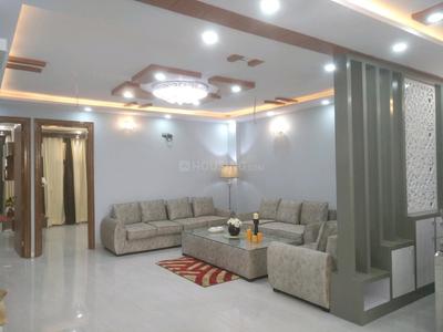 3 BHK Independent Floor