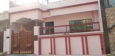 Gallery Cover Image of 1500 Sq.ft 2 BHK Independent House for buy in Kalindipuram for 9800000