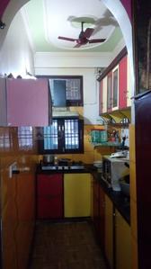 5 BHK Independent House