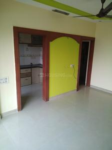 Gallery Cover Image of 650 Sq.ft 1 BHK Apartment for buy in Airoli for 8700000