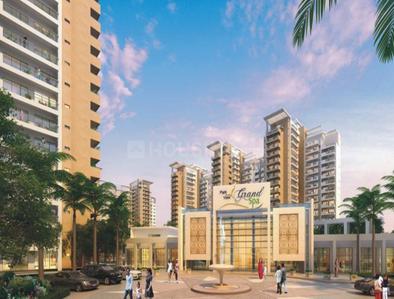 3 BHK Apartment